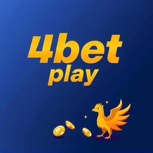 4Bet Play